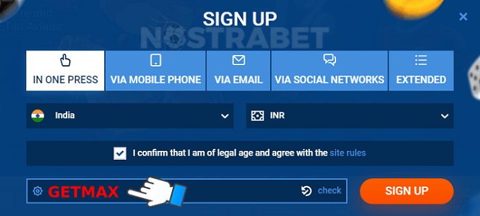 Can i get a Mostbet No Deposit Bonus?